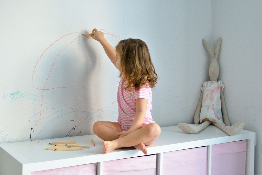 Manfaat Anak Bermain di Permukaan yang Datar