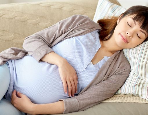 Ibu Hamil Kebo, Gejala Baik atau Buruk bagi Kesehatan Ibu?