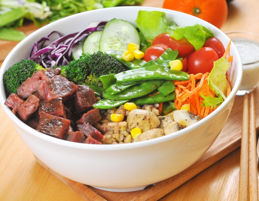 Panduan Pola Makan Sehat untuk Penderita Hipertensi