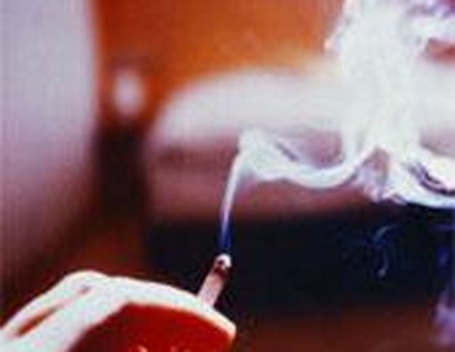 65,6 Juta Wanita Terpapar Asap Rokok