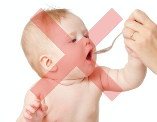 Jangan Kasih Madu Ke Anak Di Bawah 1 Tahun!