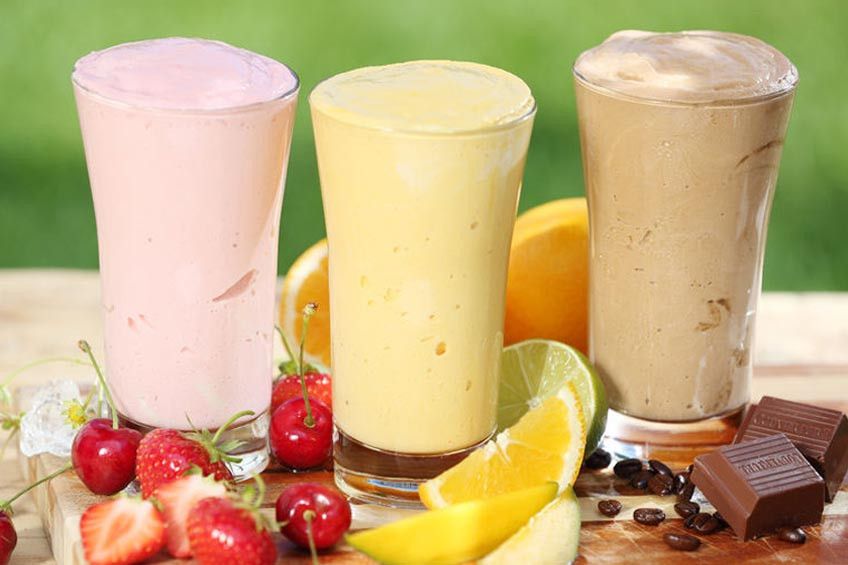 Kebiasaan-Kebiasaan Sehat Ini Justru Bikin Tubuh Anda Gemuk