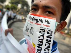 Flu Babi, Virus yang Menginfeksi Ratusan Orang di Berbagai Negara
