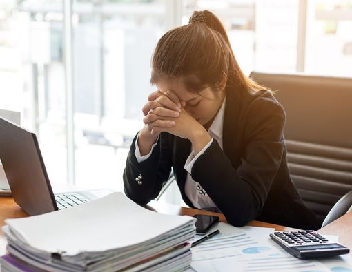 Kena Multiple Sclerosis, Boleh Tetap Bekerja atau Tidak?