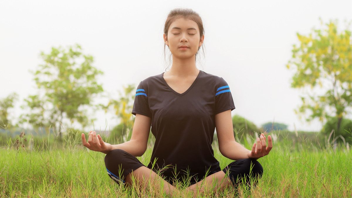 Berapa Lama Waktu Meditasi yang Ideal?
