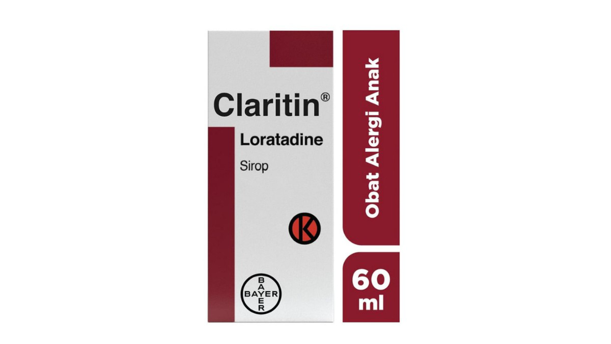 Claritin