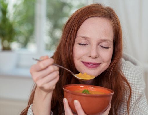 Yuk, Kenalan dengan Diet Volumetrics