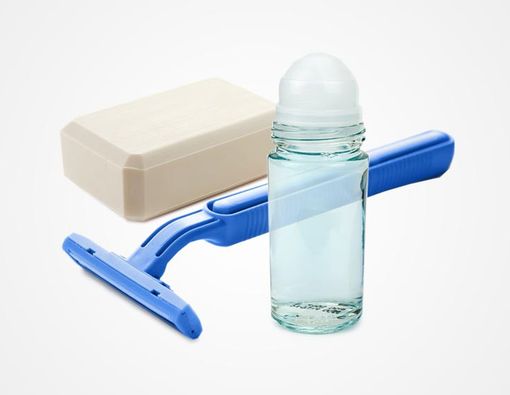 3 Benda yang Tak Boleh Digunakan Bersama Orang Lain