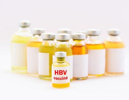 Kupas Tuntas Soal Vaksin Hepatitis B