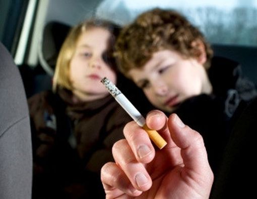 49.400 Meninggal Dunia Karena Perokok Pasif