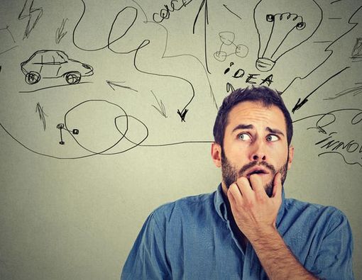 Awas, Mudah Cemas Picu Penyakit Jantung