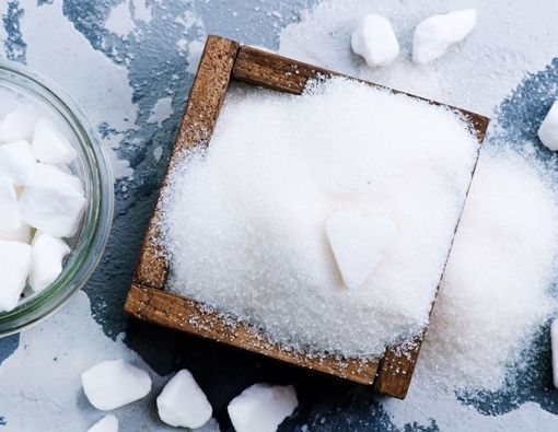 Tampil Cantik dengan Perawatan Tubuh dari Gula Pasir