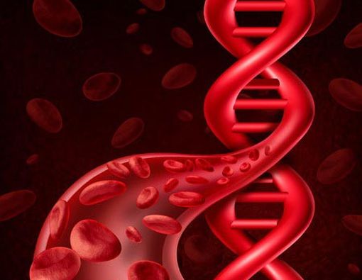 6 Jenis Anemia yang Berhubungan dengan Genetik