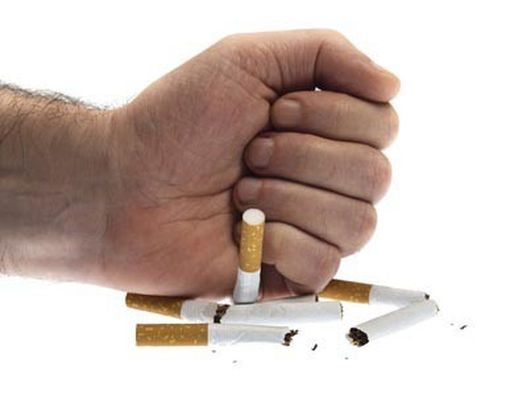 Langkah-langkah untuk Berhenti Merokok