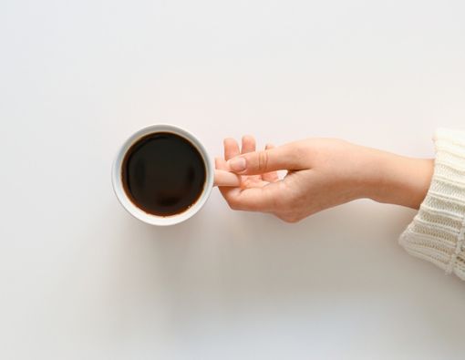 Porsi Minum Kopi untuk Jantung yang Sehat