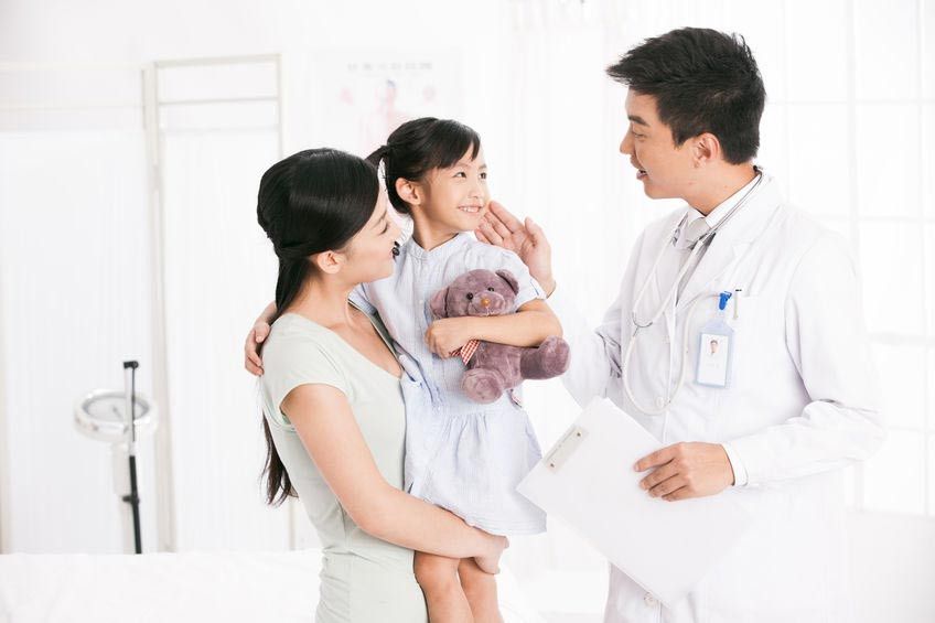 Osteoporosis Adalah Penyakit Keturunan, Mitos atau Fakta? - KlikDokter