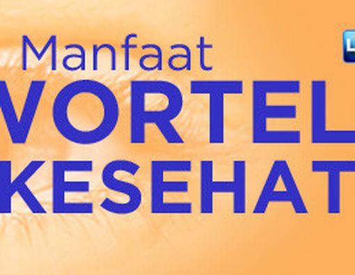 Manfaat Wortel Bagi Kesehatan