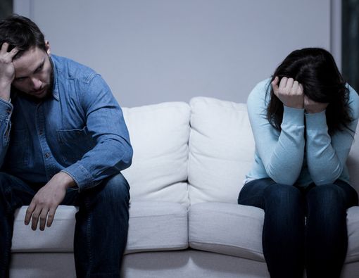 Suami Penyuka Sesama Jenis, Kok Bisa Istri Tidak Tahu?