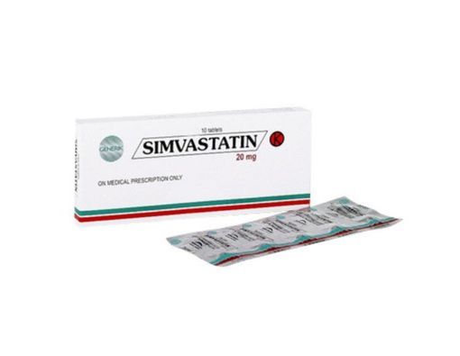 Simvastatin