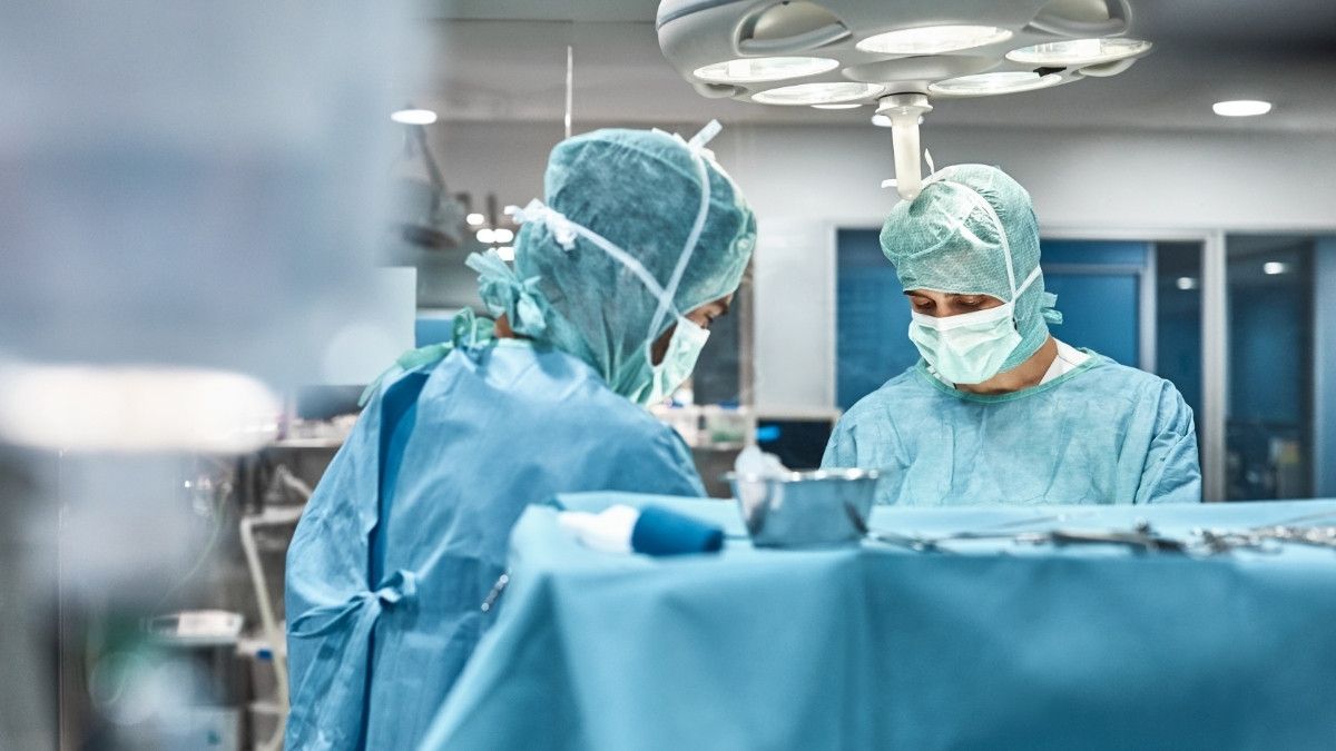 Ketahui Prosedur dan Dua Teknik Cangkok Kulit