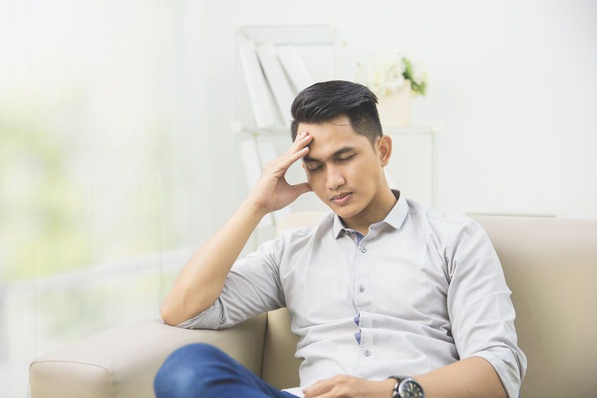 Sering Tiba-Tiba Pusing saat Puasa,  Ini Cara Mengatasinya