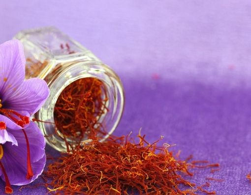 Benarkah Saffron Bisa Meningkatkan Kesuburan?