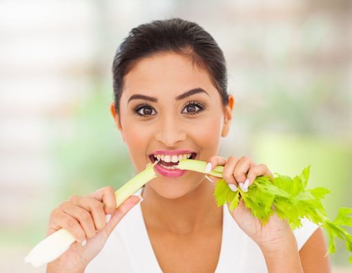 Doyan Ngemil? Pilih Camilan Rendah Kalori agar Tubuh Sehat