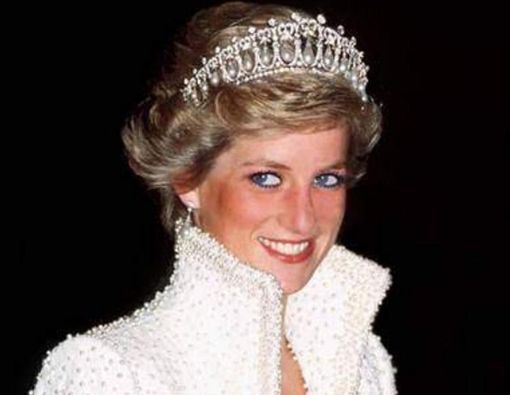 Mengapa Mendiang Putri Diana Tak Takut Tertular Kusta?