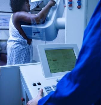 Manfaat Radiotherapy Setelah Operasi Kanker Payudara