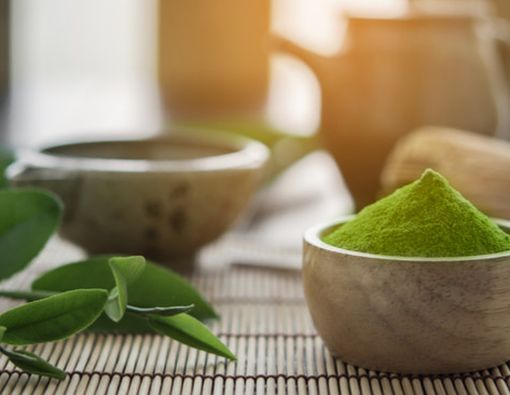 6 Manfaat Sehat dari Matcha