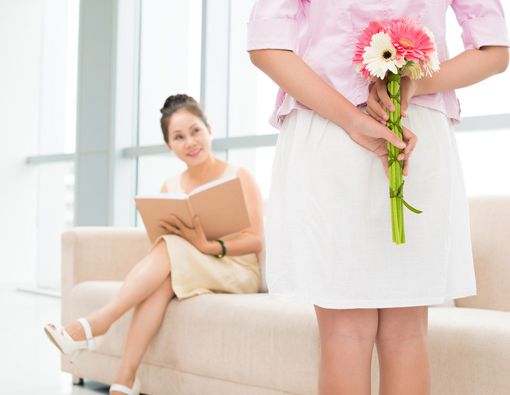 5 Negara Ini Punya Tradisi Unik Rayakan  Hari Ibu