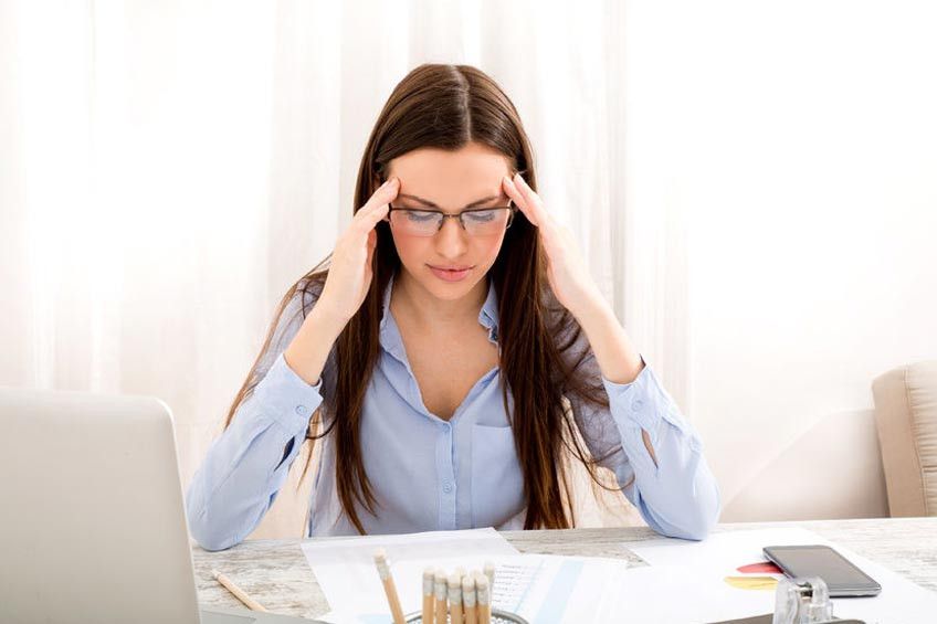 Kenali Gejala Kanker Otak Sebelum Terlambat