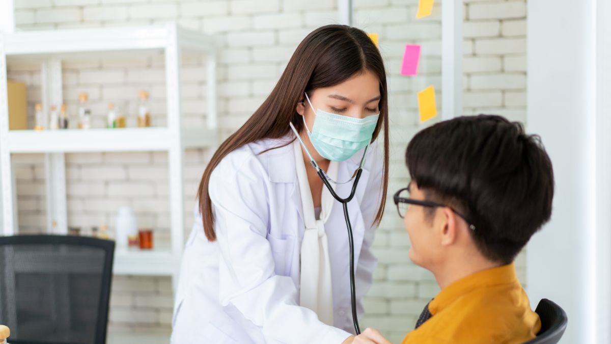 biaya medical check up