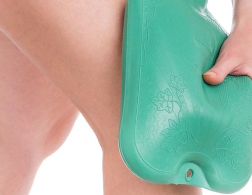 Kompres Air Hangat Bisa Redakan Nyeri Sendi Akibat Asam Urat?