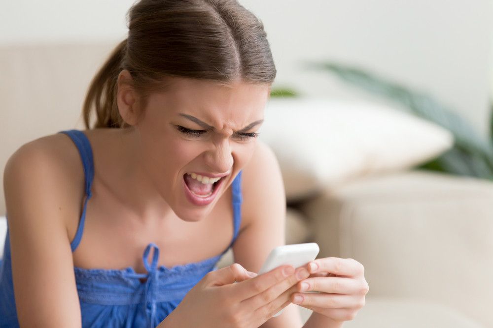 Awas, Cyberbullying Bisa Picu Hoaks!