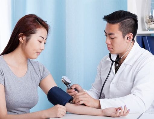 4 Penyebab Hipertensi di Usia Muda