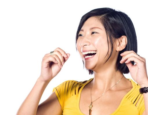 Penyebab Ketawa Sambil Menangis