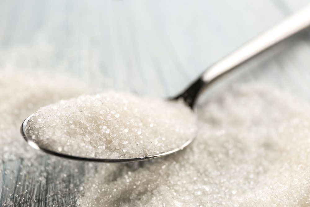 Kenali 7 Efek Mengerikan Gula pada Tubuh