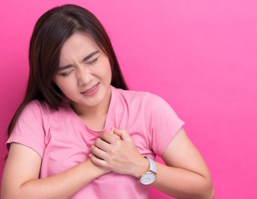 5 Tanda Anda Berisiko Terkena Serangan Jantung