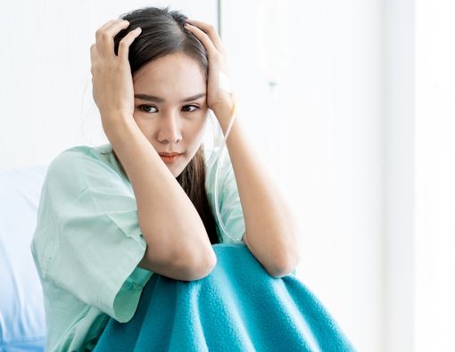 Penyebab Depresi Pascaoperasi dan Cara Mengatasinya