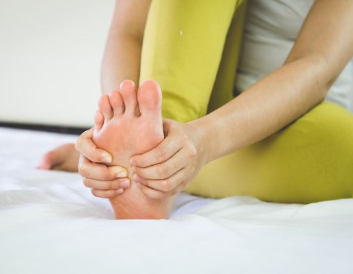 Anda Sering Kram Otot saat Tidur? Kenali Penyebabnya!