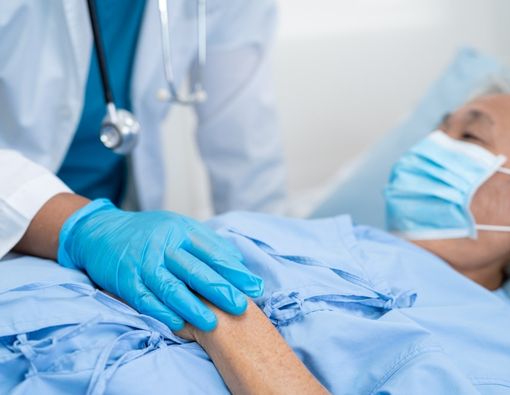 Diabetes: Komorbid Berbahaya Pasien COVID-19, Ini Alasannya