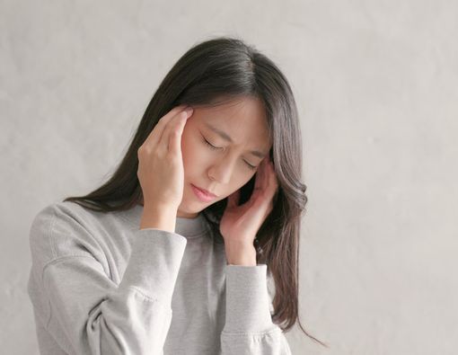 Makanan yang Harus Dihindari Penderita Vertigo