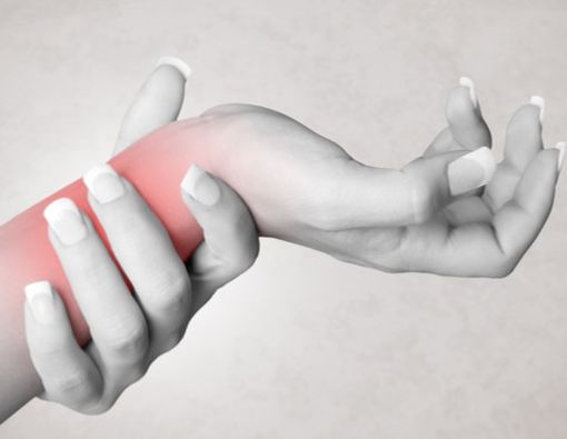 Sering Kesemutan Pertanda Hipertensi?