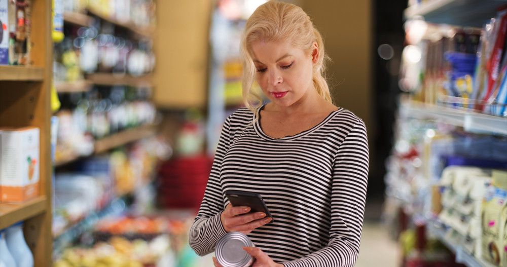 Kenali Fakta Nutrisi Camilan Online Sebelum Kalap Belanja