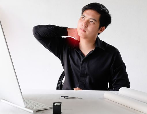 Duduk Lama di Kantor, Atasi 3K Dengan Vitamin Ini!