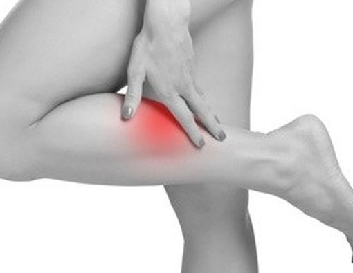 Kram Pada Malam Hari, Ini Solusinya