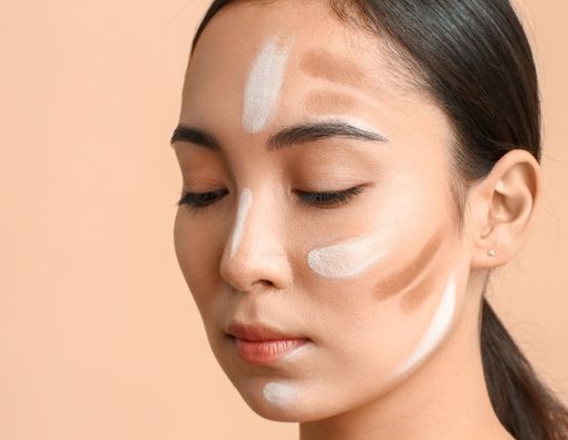 Dampak Buruk Contouring Sunscreen bagi Kulit Wajah