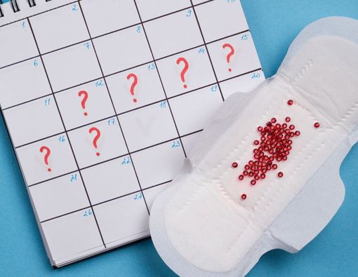 Keluar Darah Ketika Sedang Tidak Haid, Berbahayakah?