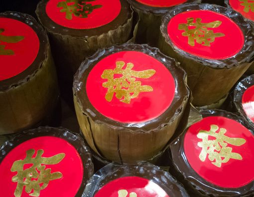 Amankah Kue Keranjang untuk Penderita Diabetes?